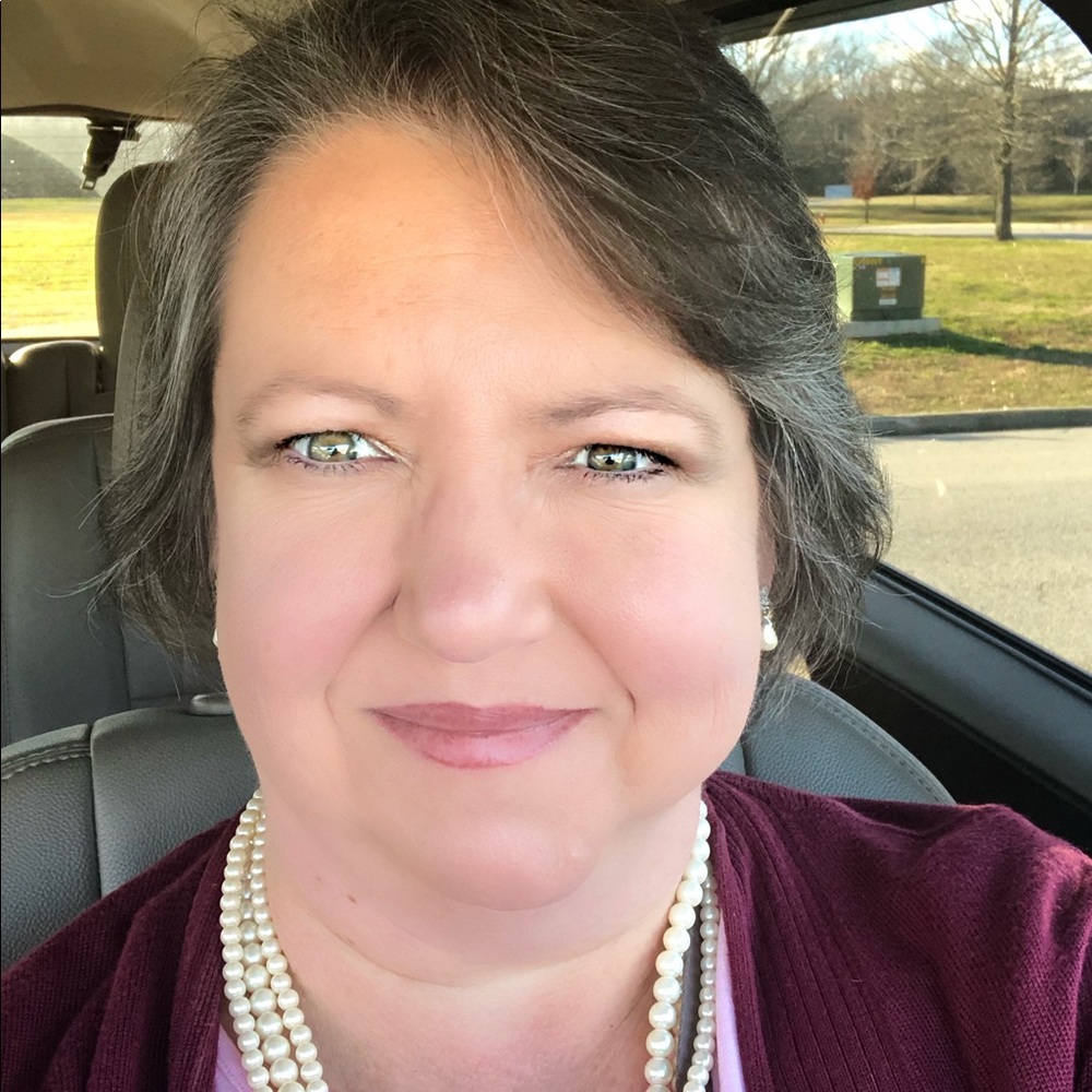 Meet your Posher, Sonya